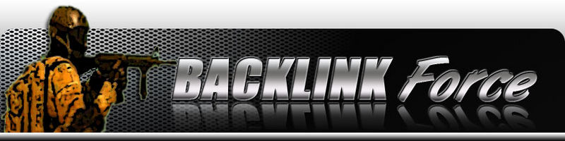 Download the famous Backlink Force SEo software